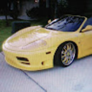 Meet your Posher, Sergio